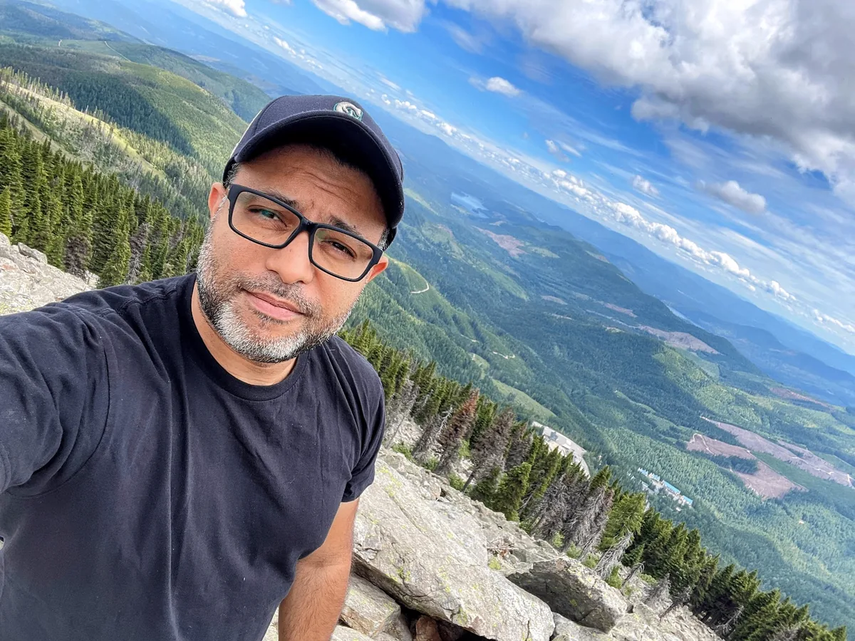 Rodrigo Custodio, founder of 799 Web